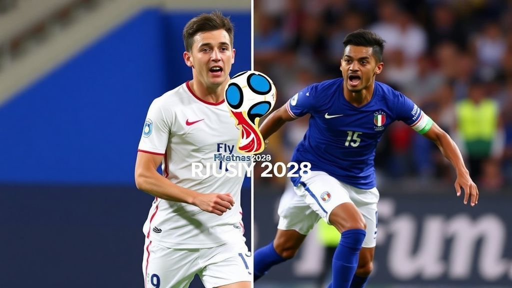 特朗普密友提议意大利顶替伊朗参加世界杯